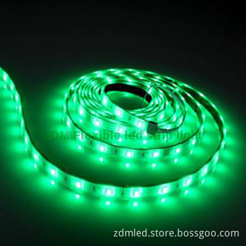 2 years warranty smd 5050 led strip with CE ROHS for decoration